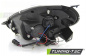 Preview: LED Tagfahrlicht Scheinwerfer für Fiat Punto EVO 09-12 chrom
